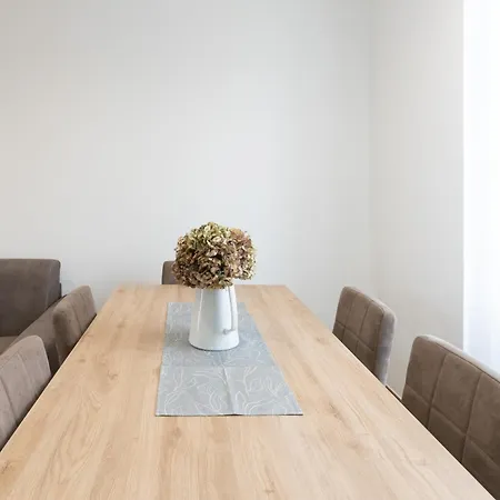 Lejlighed Casa Trebio - Monteverde Vecchio Family 2 Bedrooms Balcony Rom
