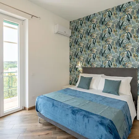 Lejlighed Casa Trebio - Monteverde Vecchio Family 2 Bedrooms Balcony