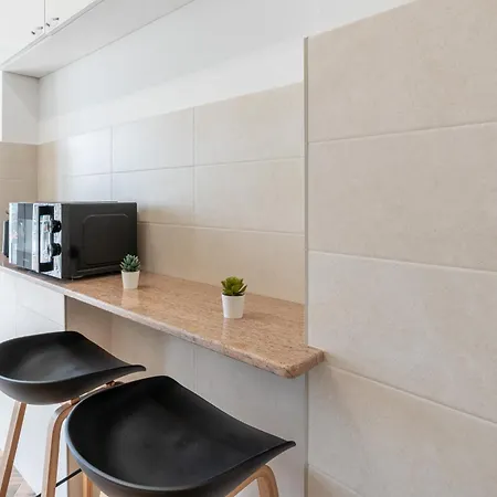 Lejlighed Casa Trebio - Monteverde Vecchio Family 2 Bedrooms Balcony Rom