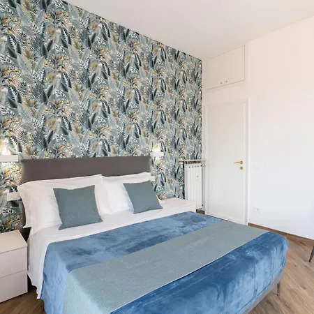 Casa Trebio - Monteverde Vecchio Family 2 Bedrooms Balcony *