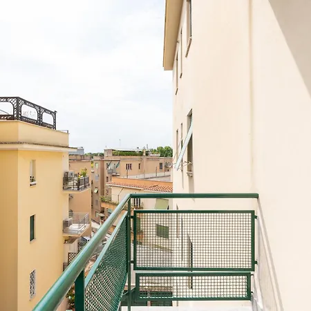 Casa Trebio - Monteverde Vecchio Family 2 Bedrooms Balcony * Rom