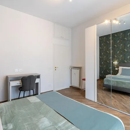 20min Vatican & Gianicolo - Monteverde Family Apartamento *
