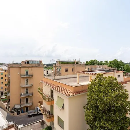 20min Vatican & Gianicolo - Monteverde Family *
