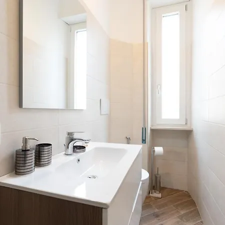 Apartamento 20min Vatican & Gianicolo - Monteverde Family *