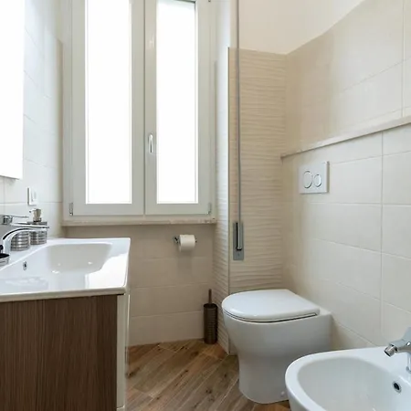 20min Vatican & Gianicolo - Monteverde Family Apartamento