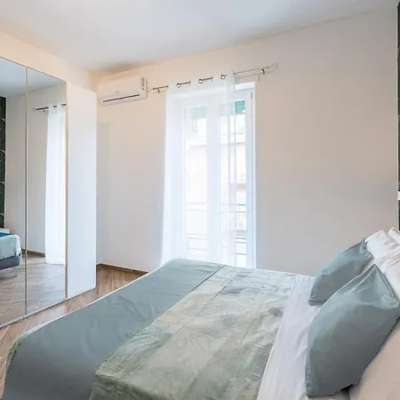 Apartamento 20min Vatican & Gianicolo - Monteverde Family