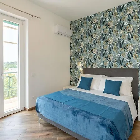 20min Vatican & Gianicolo - Monteverde Family Apartamento