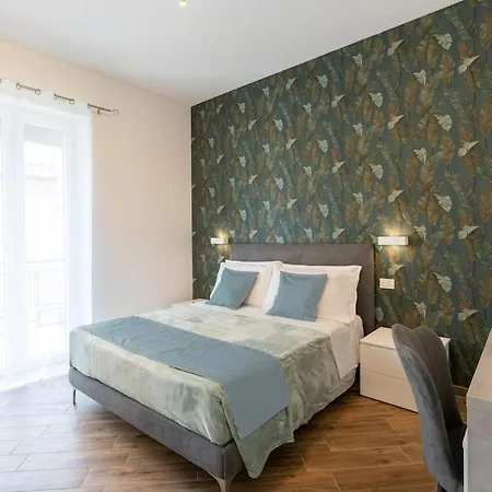 Apartamento 20min Vatican & Gianicolo - Monteverde Family