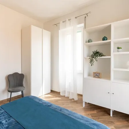 20min Vatican & Gianicolo - Monteverde Family Apartamento