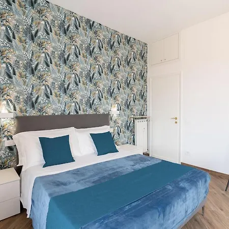 20min Vatican & Gianicolo - Monteverde Family Apartamento *