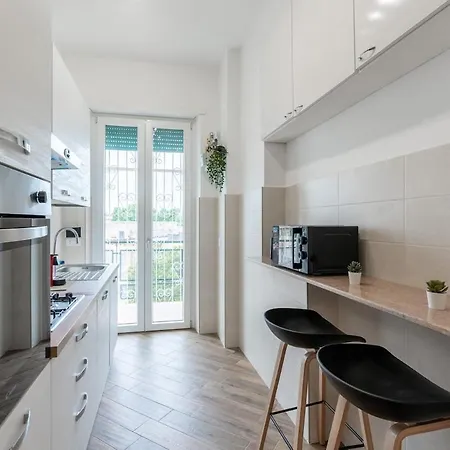 Apartamento 20min Vatican & Gianicolo - Monteverde Family Roma