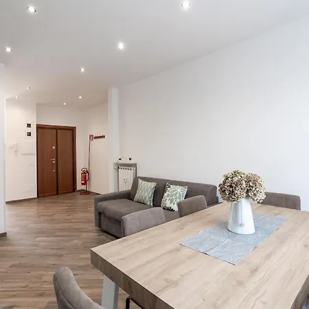 20min Vatican & Gianicolo - Monteverde Family Apartamento Roma